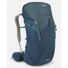 Airzone Trail 35L Tempest Blue/Orion Blue
